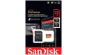 SanDisk Extreme microSDHC U3 card A2 - 32GB
