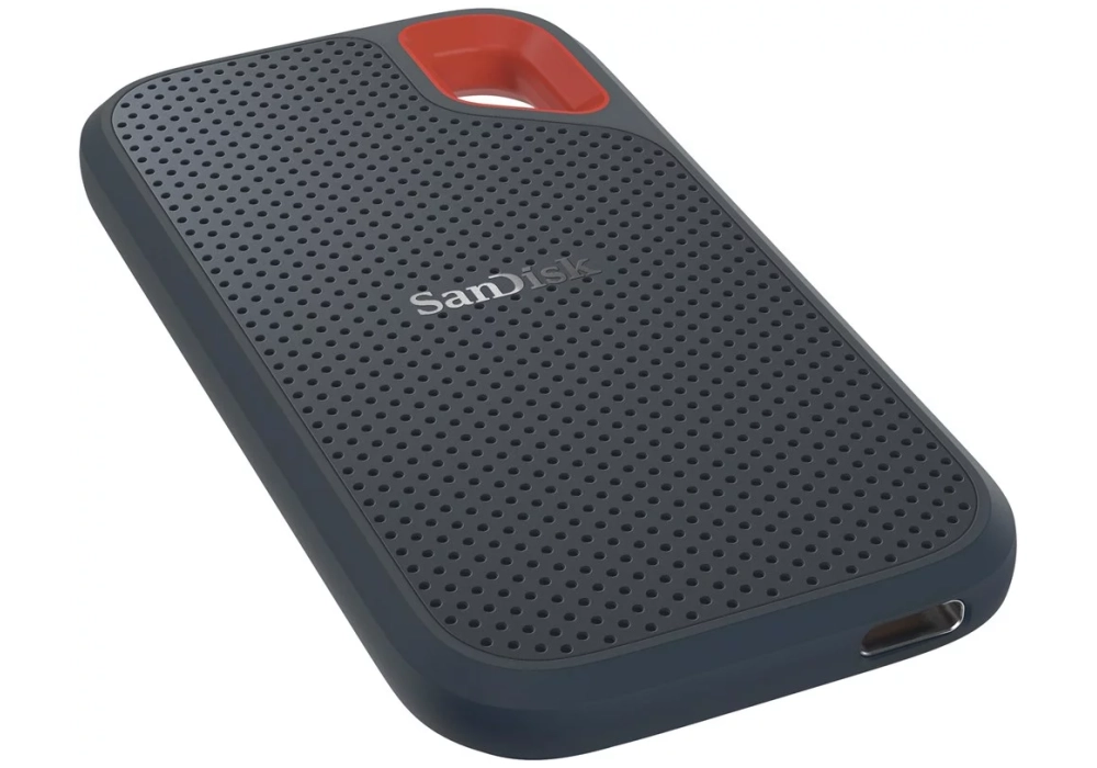 SanDisk Extreme Portable SSD - 250 GB