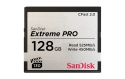SanDisk Extreme PRO CFast 2.0 (VPG130) - 128 GB