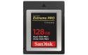 SanDisk Extreme Pro CFexpress Type B - 128GB
