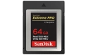 SanDisk Extreme Pro CFexpress Type B - 64GB