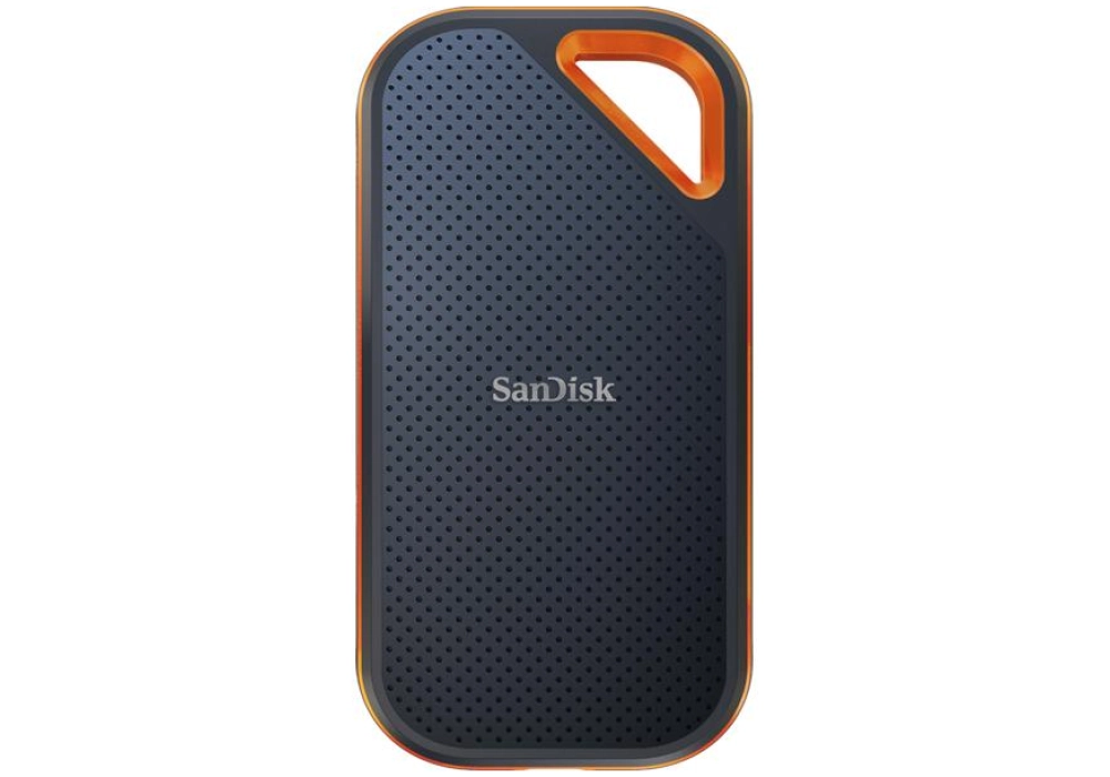 SanDisk Extreme PRO Portable SSD (2020) - 1 TB