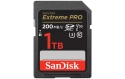 SanDisk Extreme Pro SD UHS-I Card (2022) - 1 TB