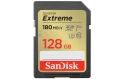 SanDisk Extreme SD UHS-I Card (2022) - 128 GB