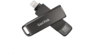 SanDisk iXpand Luxe Flash Drive - 128 GB