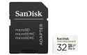 SanDisk microSDXC High Endurance - 128GB