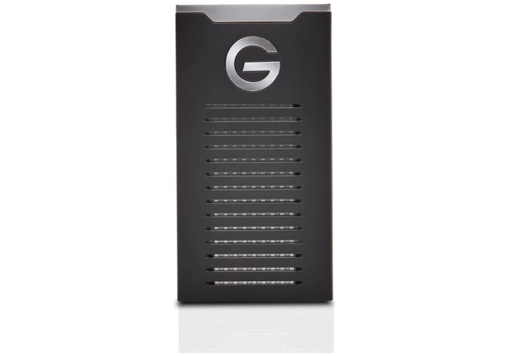 SanDisk Professional G-Drive - 1.0 TB