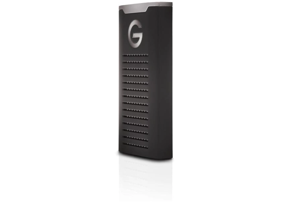 SanDisk Professional G-Drive - 2.0 TB