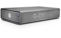SanDisk Professional G-Drive Pro - 4.0 TB