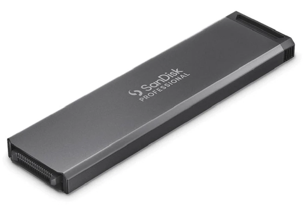 SanDisk SSD externe Blade MAG 1000 GB