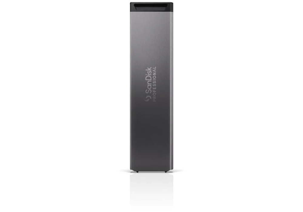 SanDisk SSD externe Blade MAG 2000 GB