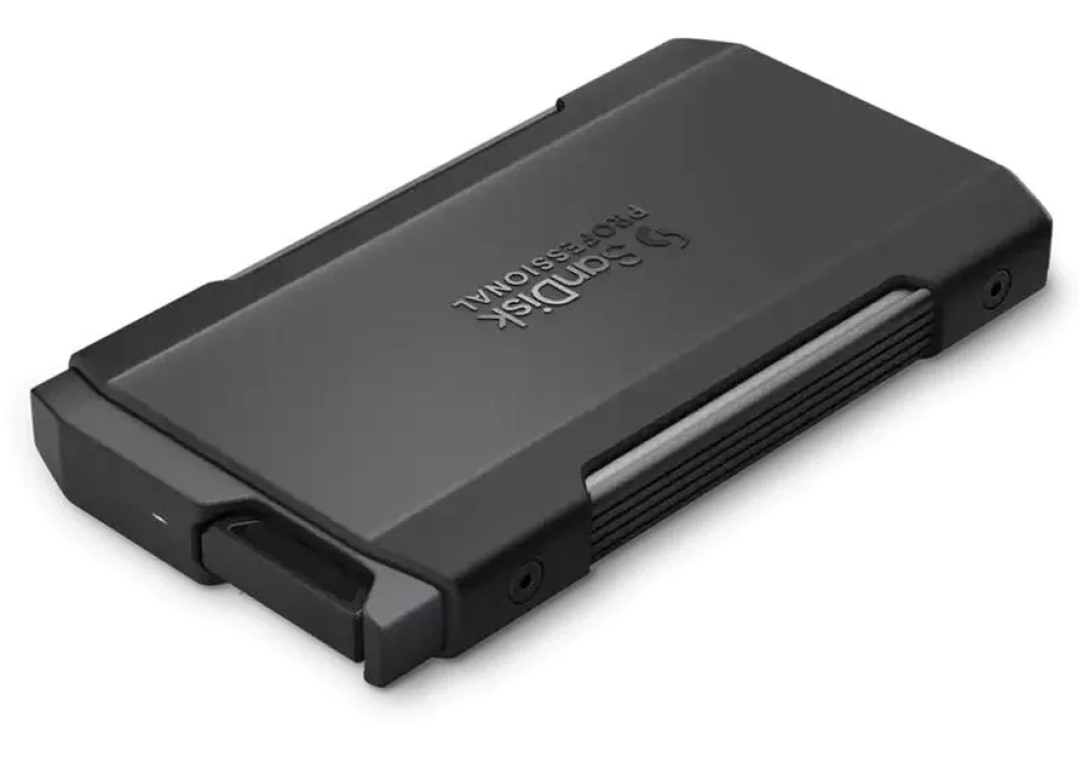 SanDisk SSD externe Blade Transport 1000 GB