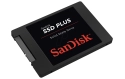 SanDisk SSD Plus SATA 6 Gb/s 2.5” - 240 GB
