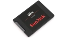 SanDisk Ultra 3D SSD SATA 6 Gb/s 2.5” - 2TB