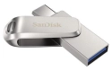 SanDisk Ultra Dual Drive Luxe Type-C - 128 GB