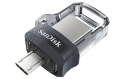 SanDisk Ultra Dual Drive m3.0 - 128 GB