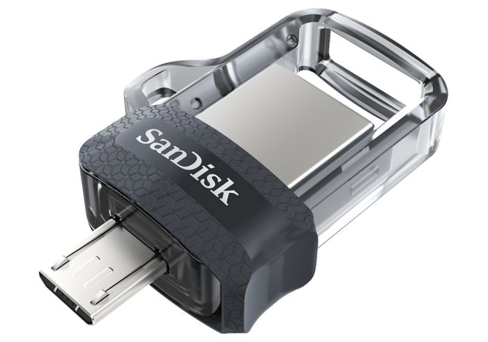 SanDisk Ultra Dual Drive m3.0 - 32 GB