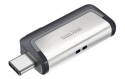 SanDisk Ultra Dual USB 3.1 Type-C - 256 GB