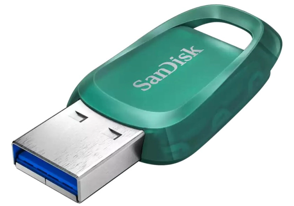 SanDisk Ultra Eco - 128 GB