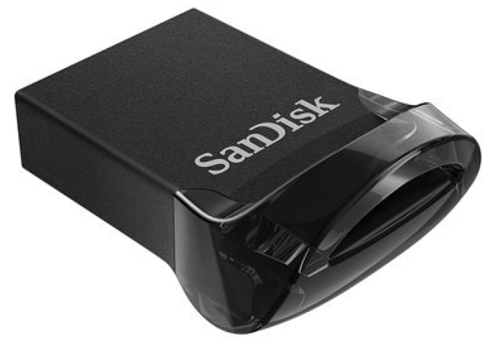 SanDisk Ultra Fit USB 3.1 Flash Drive - 256 GB