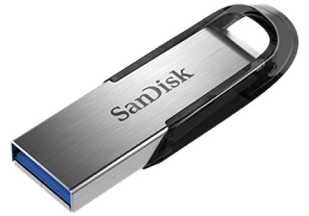 SanDisk Ultra Flair USB 3.0 Flash Drive - 128 GB