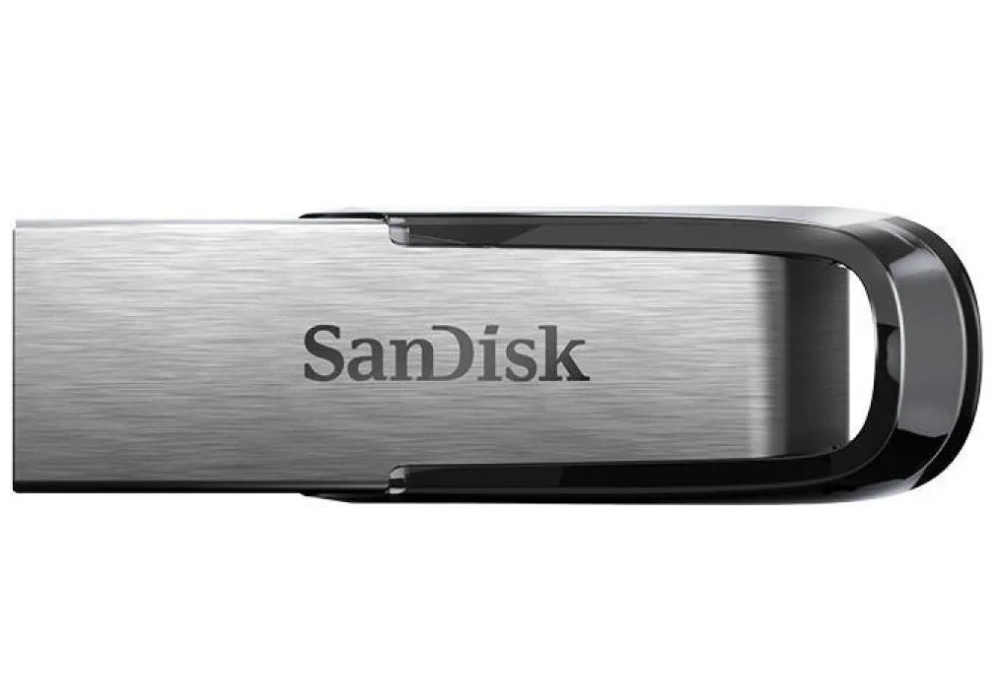 SanDisk Ultra Flair USB 3.0 Flash Drive - 32 GB