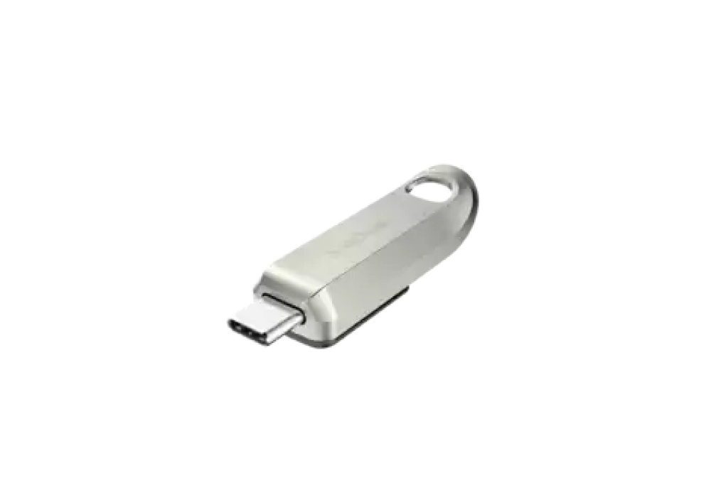SanDisk Ultra Luxe USB 3.2 Type-C - 64GB