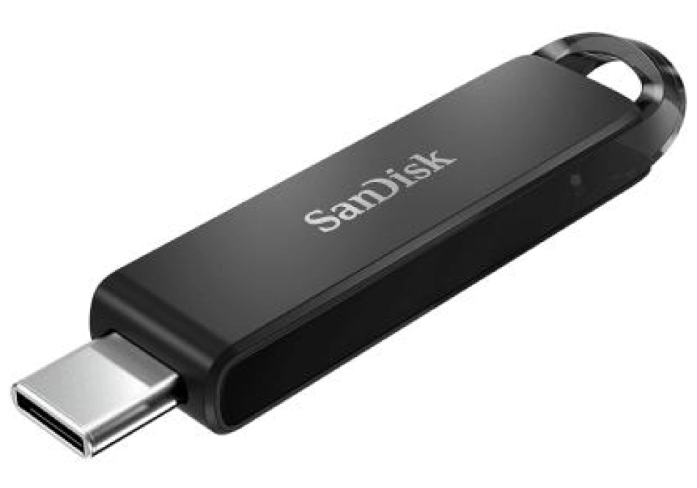 SanDisk Ultra USB Type-C Flash Drive - 128 GB
