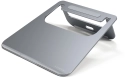 Satechi Lightweight Aluminum Portable Laptop Stand (Space Gray)