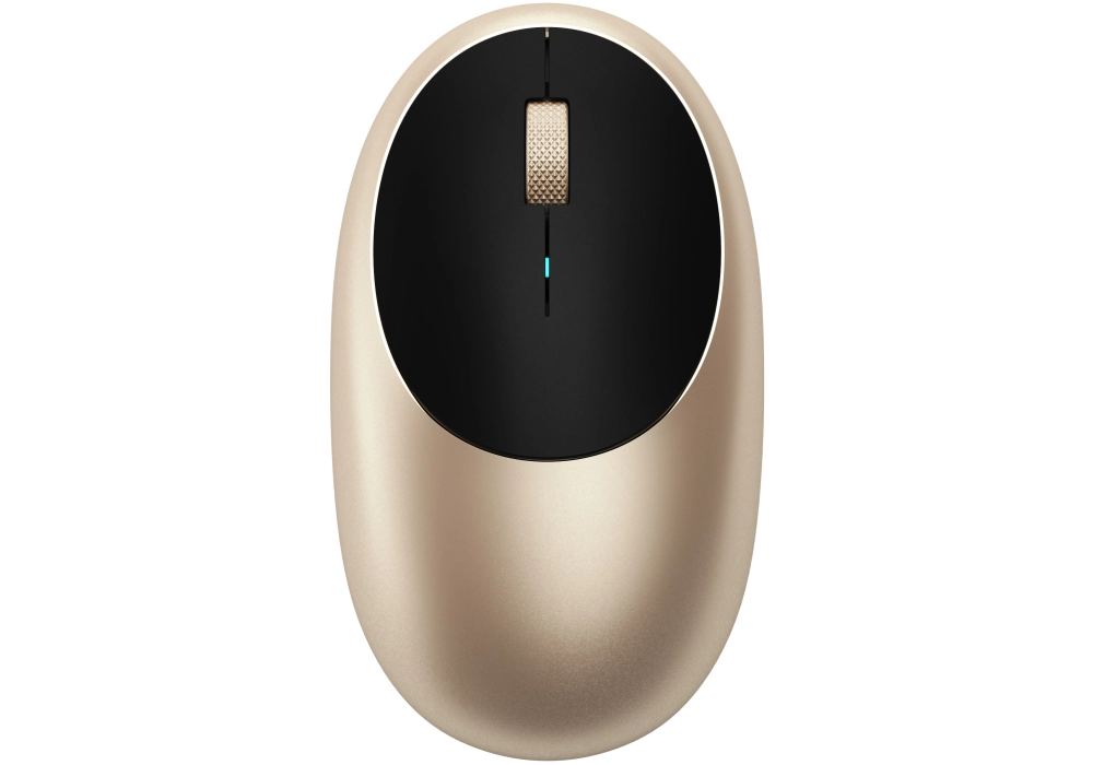 Satechi M1 Wireless Alu Mouse (Gold)