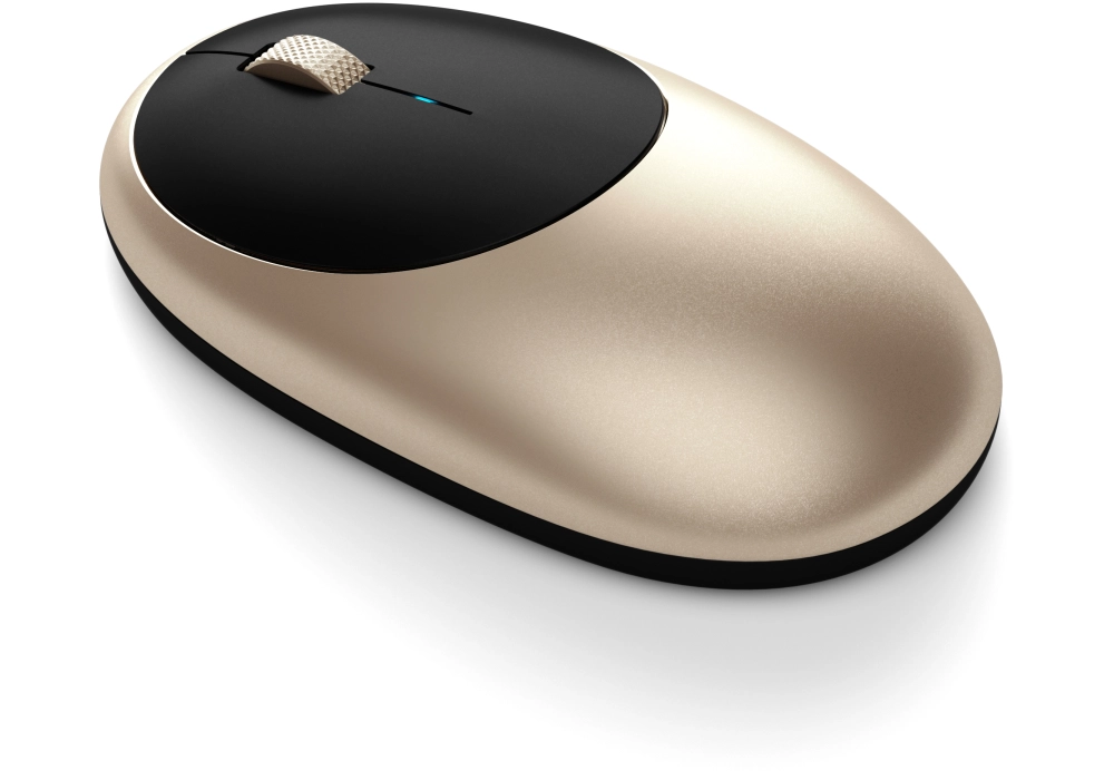 Satechi M1 Wireless Alu Mouse (Gold)