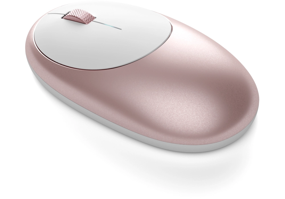Satechi M1 Wireless Alu Mouse (Rose Gold)