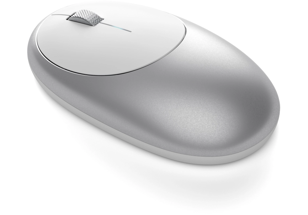 Satechi M1 Wireless Alu Mouse (Silver)