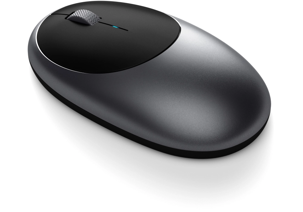 Satechi M1 Wireless Alu Mouse (Space Gray)