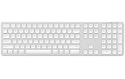 Satechi Multisync Bluetooth Keyboard (Silver) - CH Layout