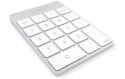 Satechi Slim Bluetooth Keypad (Silver)