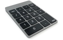 Satechi Slim Bluetooth Keypad (Space Gray)