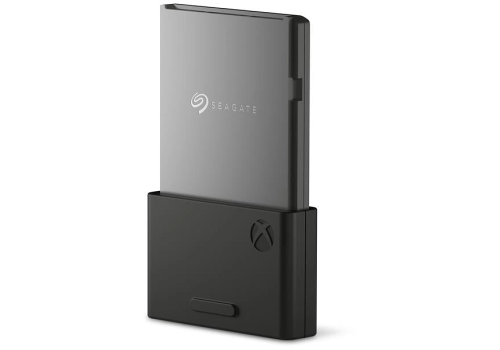 Seagate Carte d'extension de mémoire pour Xbox Series X|S - 1 TB
