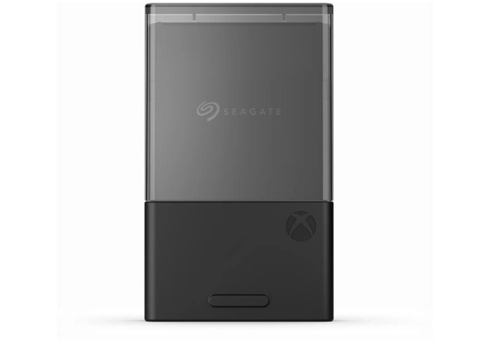 Seagate Carte d'extension de mémoire pour Xbox Series X|S - 2 TB
