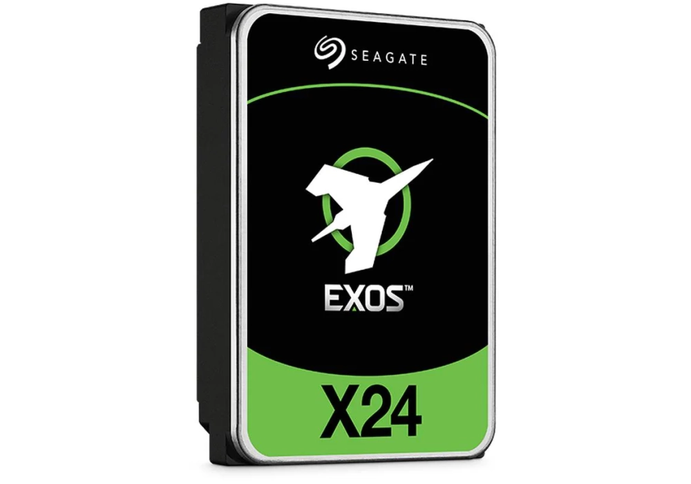 Seagate Exos X24 3.5" SAS 24 TB