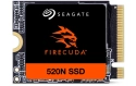 Seagate FireCuda 520N SSD M.2 2230 NVMe - 2 TB
