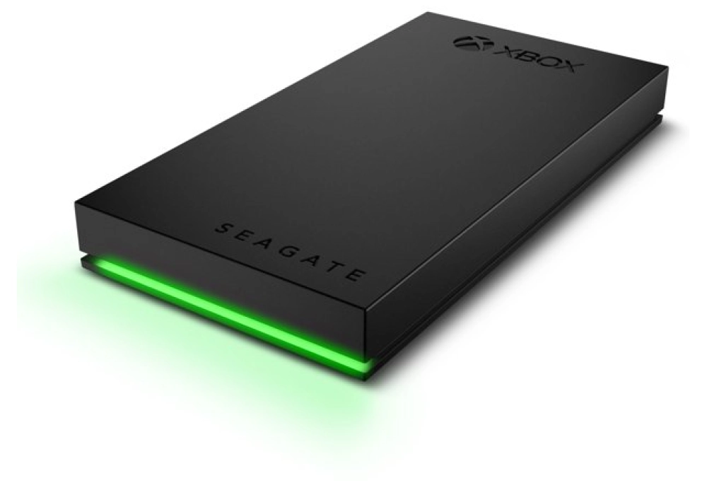 Seagate Game Drive for Xbox SSD - 1 TB