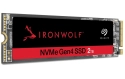 Seagate IronWolf 525 SSD M.2 PCIe NVMe - 2 TB