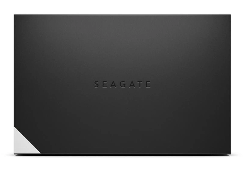 Seagate One Touch Hub - 6.0 TB