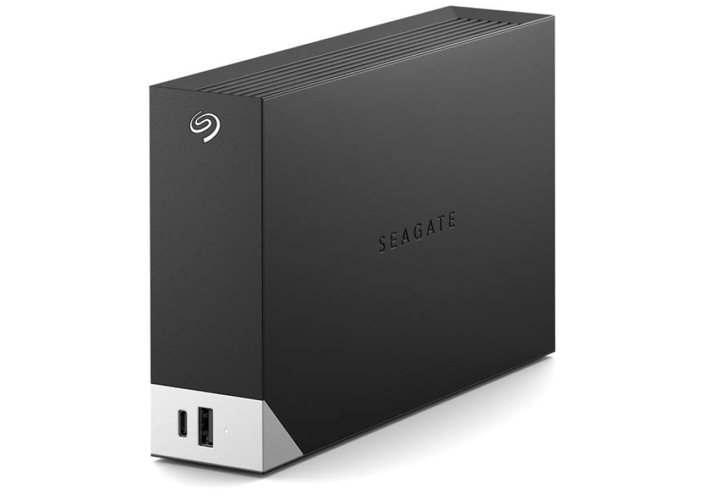Seagate One Touch Hub - 8.0 TB