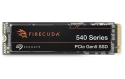 Seagate SSD FireCuda 540 M.2 2280 NVMe 2000 GB
