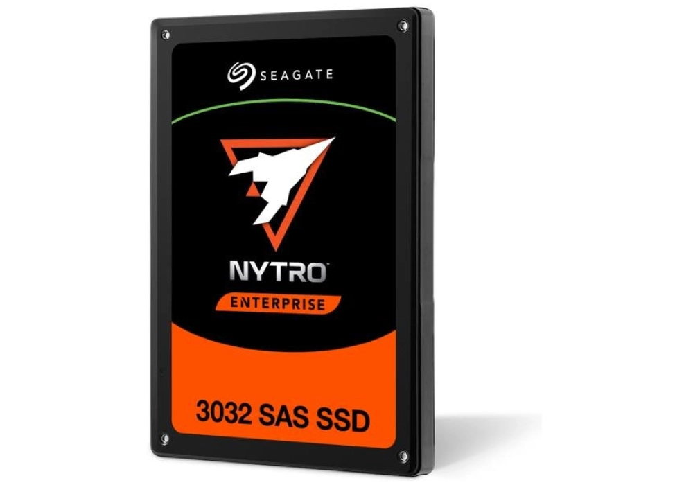 Seagate SSD Nytro 3332 2.5
