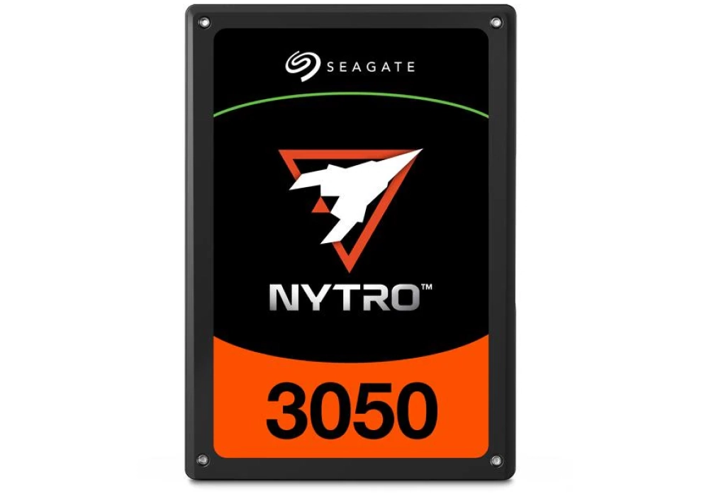 Seagate SSD Nytro 3350 2.5" SAS 1920 GB