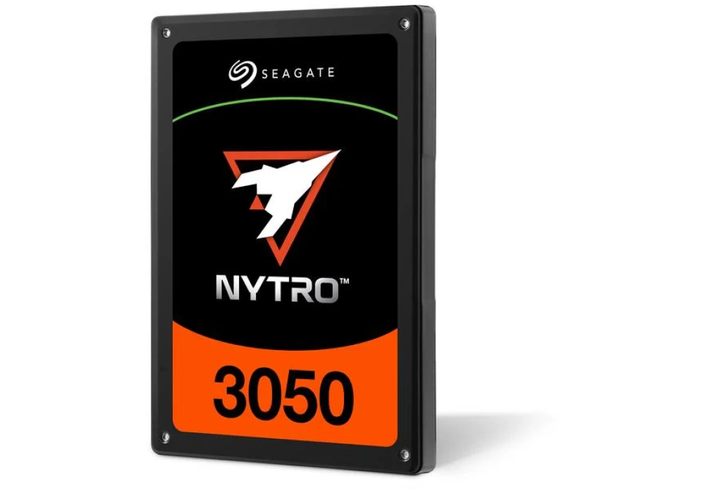 Seagate SSD Nytro 3350 2.5" SAS 1920 GB