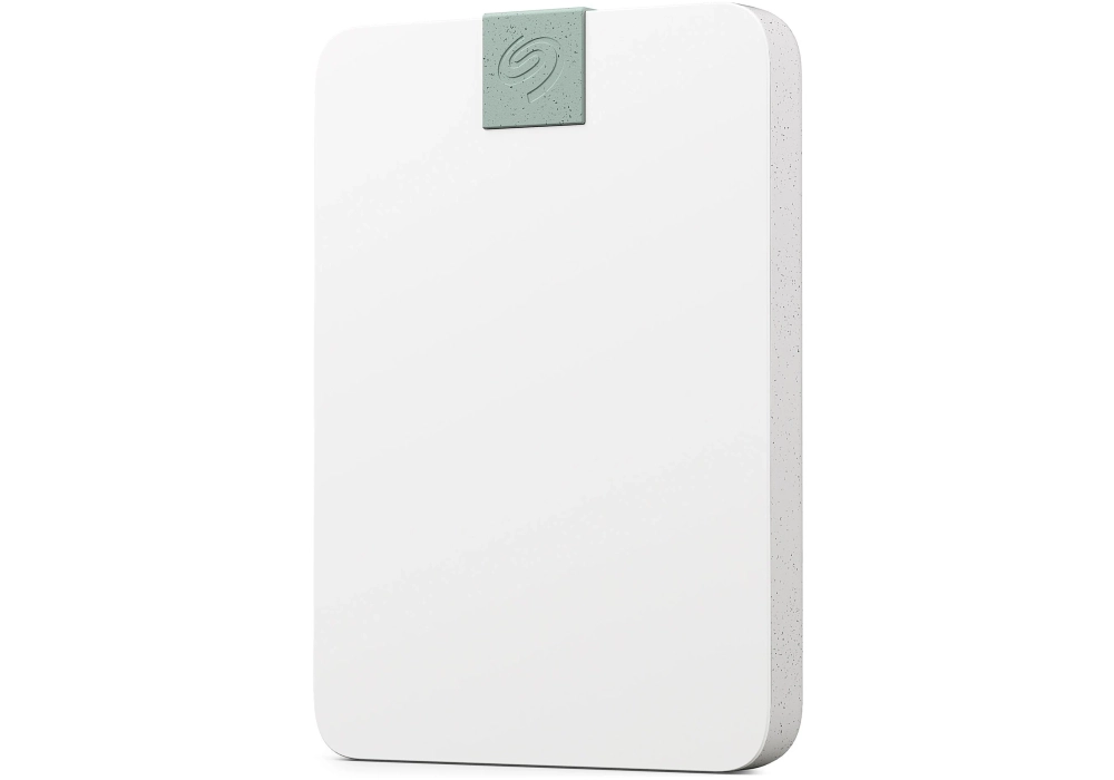 Seagate Ultra Touch 2 TB